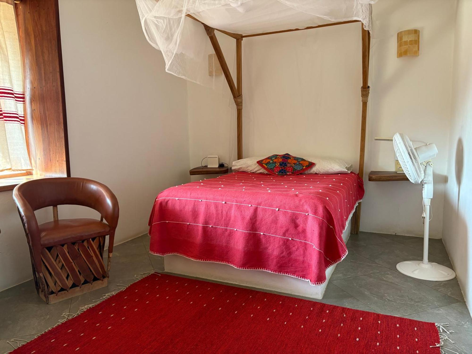 فندق Zazil Retreat سان آغوستنيو المظهر الخارجي الصورة