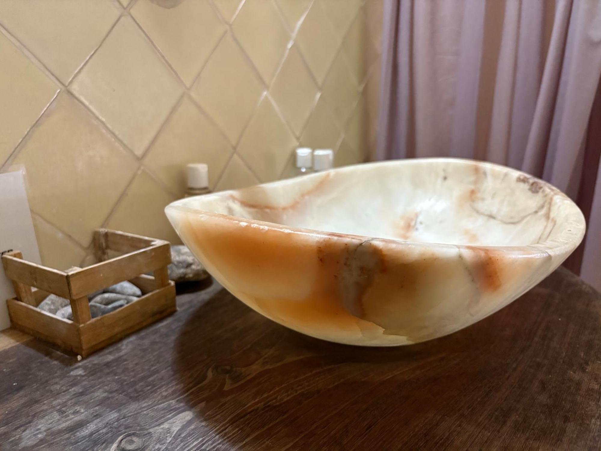 فندق Zazil Retreat سان آغوستنيو المظهر الخارجي الصورة